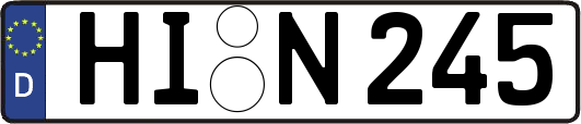 HI-N245