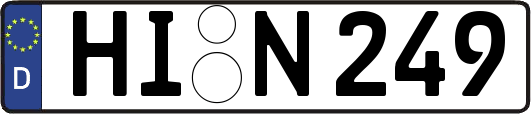 HI-N249