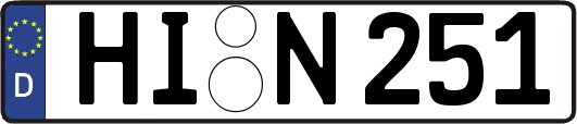 HI-N251