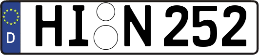 HI-N252