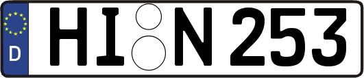HI-N253