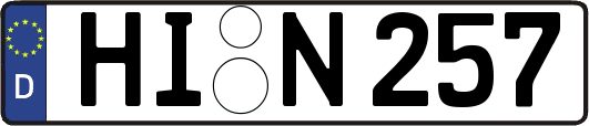 HI-N257