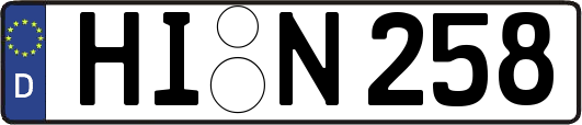 HI-N258