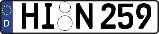 HI-N259