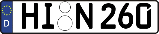 HI-N260
