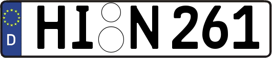 HI-N261
