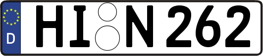 HI-N262