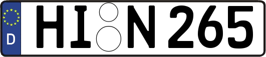 HI-N265