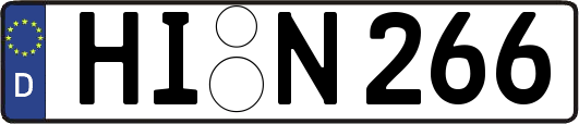 HI-N266