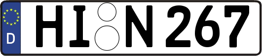 HI-N267