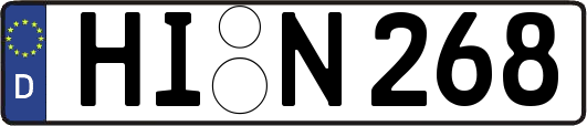 HI-N268