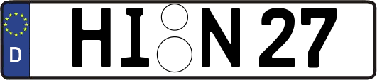 HI-N27