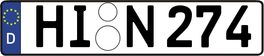 HI-N274