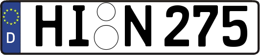 HI-N275