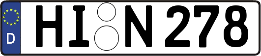 HI-N278