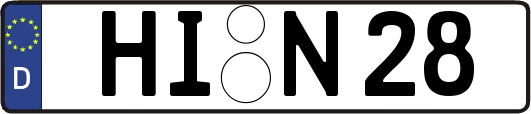 HI-N28