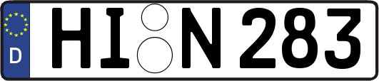 HI-N283