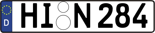HI-N284