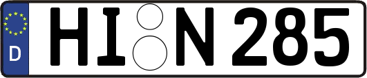 HI-N285