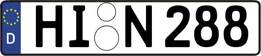 HI-N288
