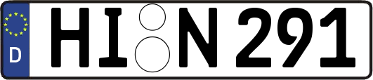 HI-N291