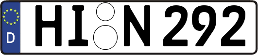 HI-N292