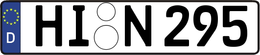 HI-N295