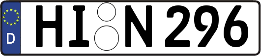 HI-N296