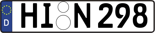 HI-N298
