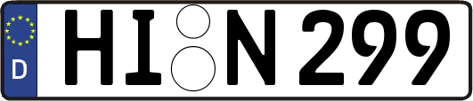 HI-N299
