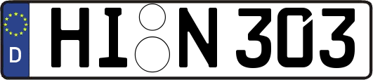 HI-N303