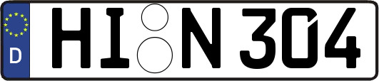 HI-N304