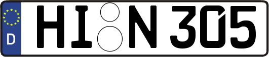 HI-N305