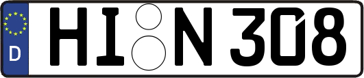 HI-N308