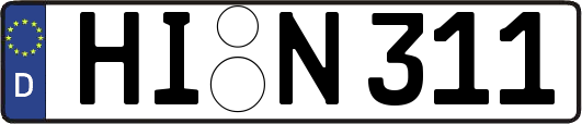 HI-N311