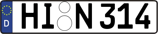 HI-N314