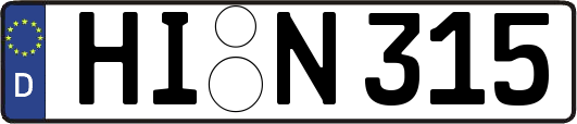HI-N315