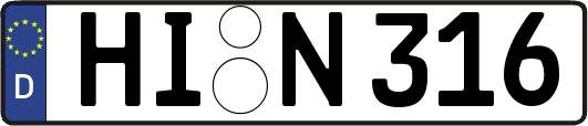 HI-N316