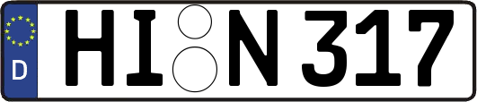 HI-N317