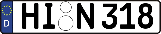 HI-N318
