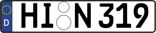 HI-N319