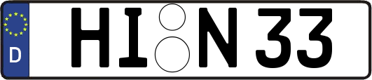 HI-N33