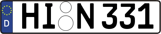 HI-N331