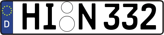 HI-N332