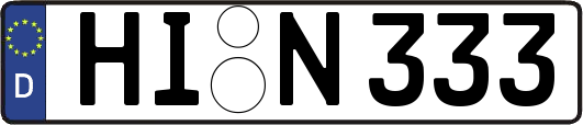 HI-N333