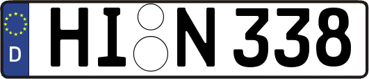 HI-N338