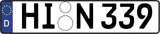 HI-N339