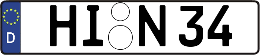 HI-N34