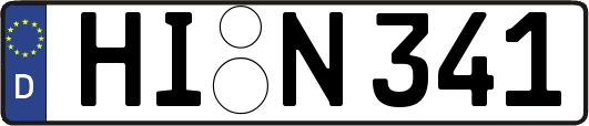 HI-N341
