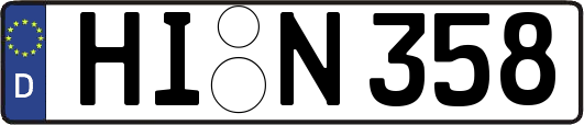 HI-N358